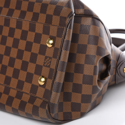 Louis Vuitton Damier Ebene Trevi GM 10 of 16