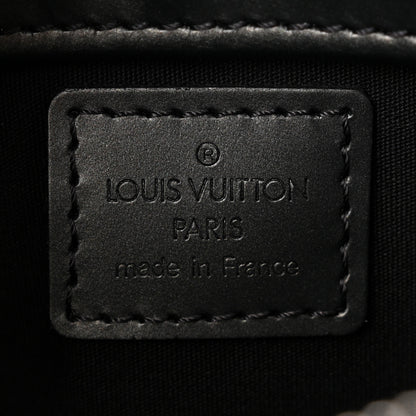 Louis Vuitton Mat Monogram Fowler Gris 6 of 10
