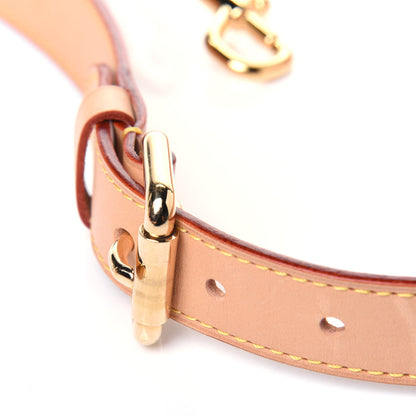 Louis Vuitton Vachetta Adjustable Speedy Bandouliere Shoulder Strap 7 of 10