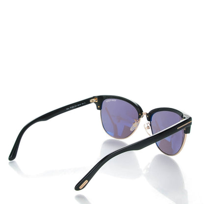 Tom Ford Fany Sunglasses TF368 Black 3 of 6