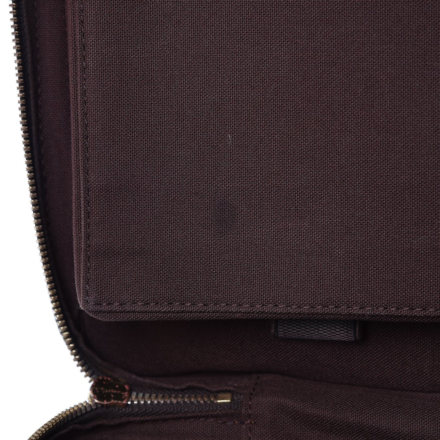 Damier Ebene Porte Ordinateur Sabana Computer Case