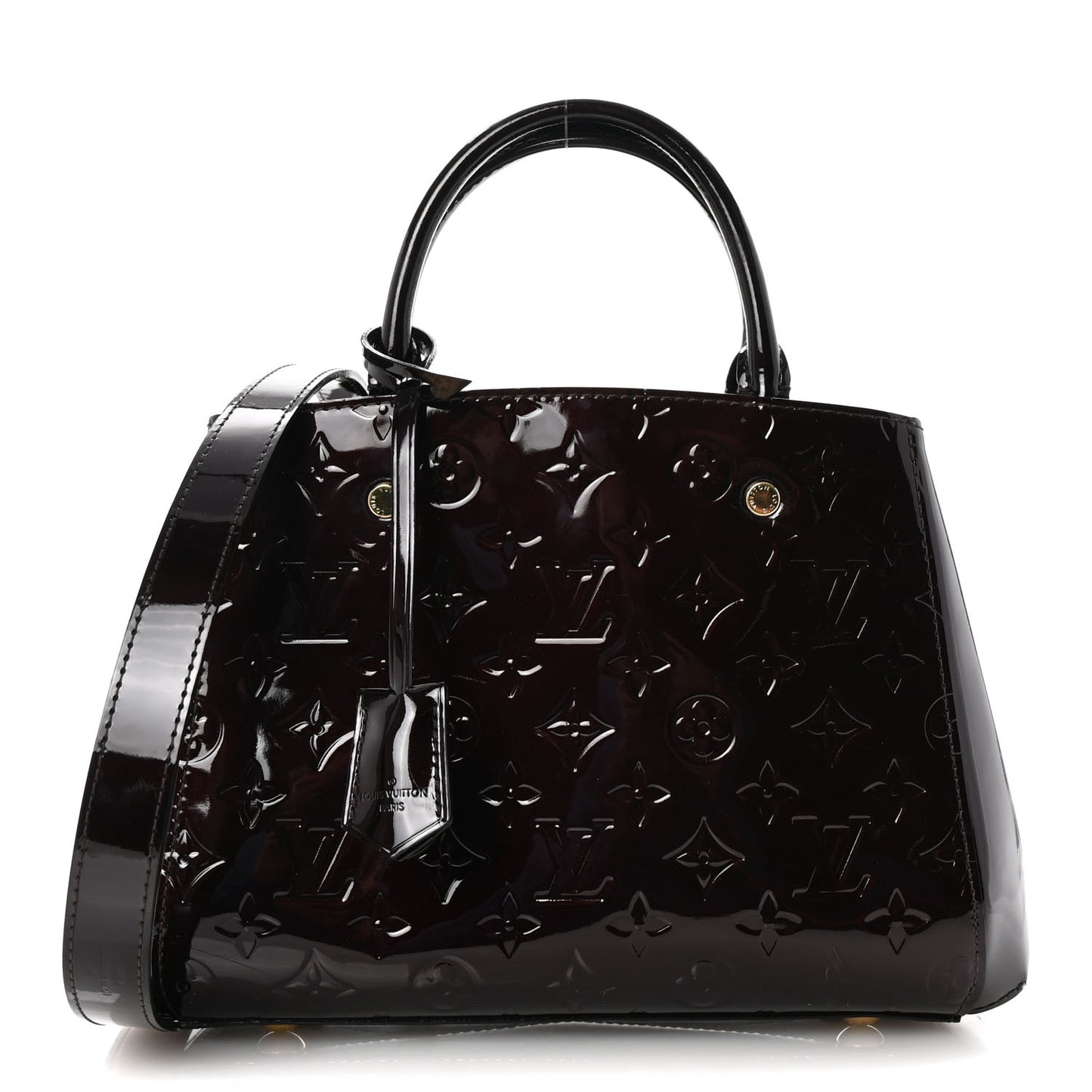 Vernis Montaigne BB Amarante