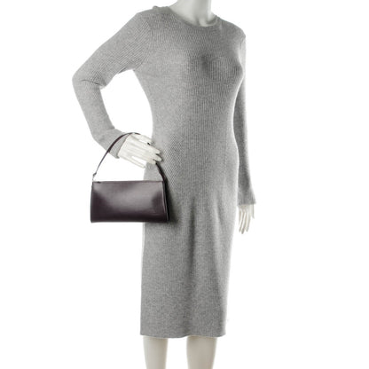 Louis Vuitton Epi Pochette Accessories 24 Cassis 2 of 7