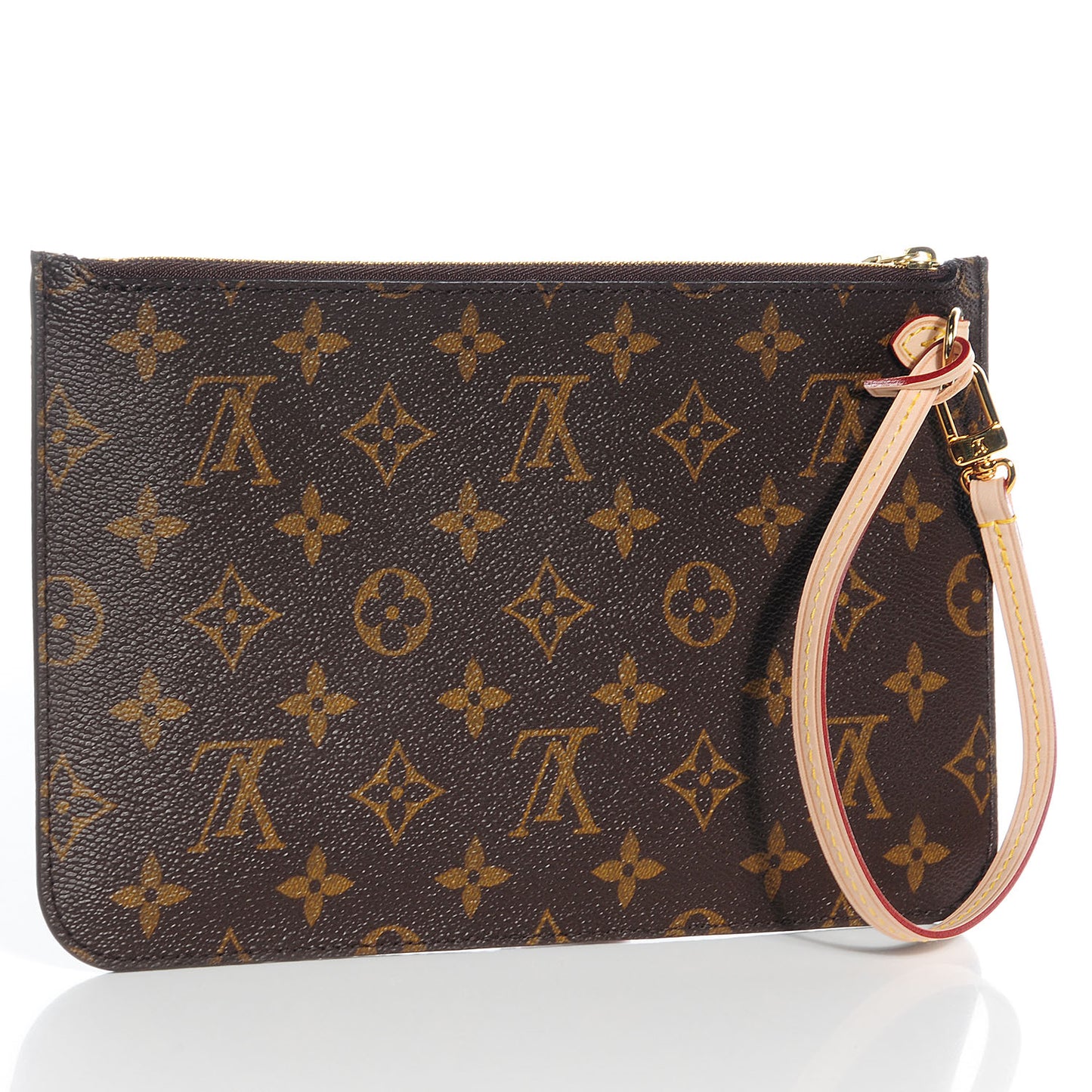 Monogram Neverfull MM GM Pochette