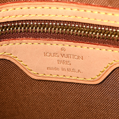 Louis Vuitton Monogram Vavin GM 6 of 13