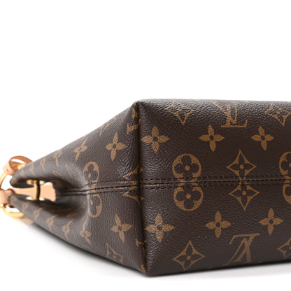 Louis Vuitton Monogram Graceful PM 8 of 10