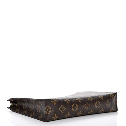 Louis Vuitton Monogram Toiletry Pouch 26 4 of 7