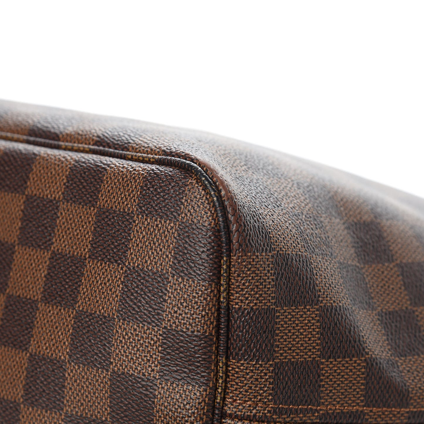 Damier Ebene Neverfull MM