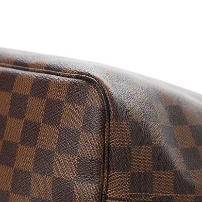 Louis Vuitton Damier Ebene Neverfull MM 12 of 17