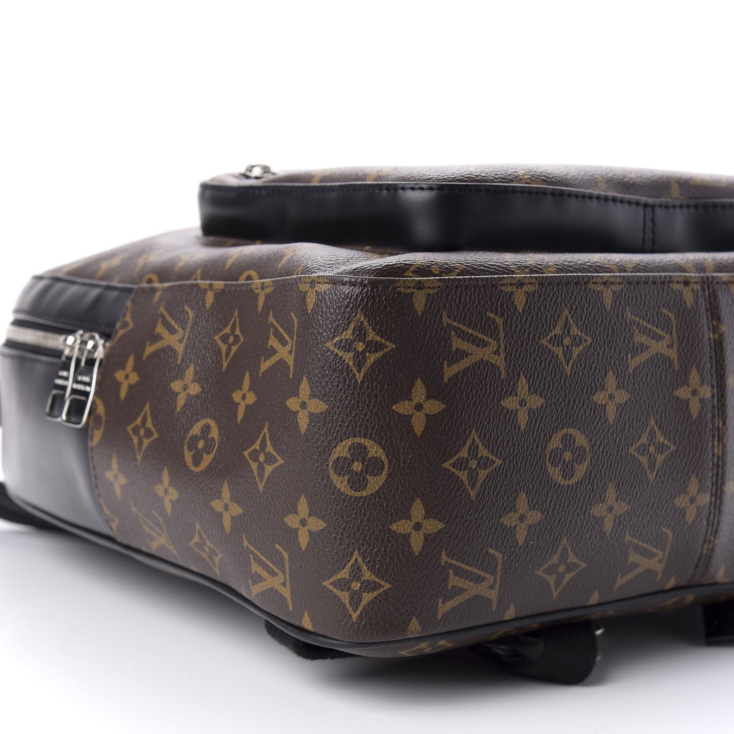 Monogram Macassar Josh Backpack