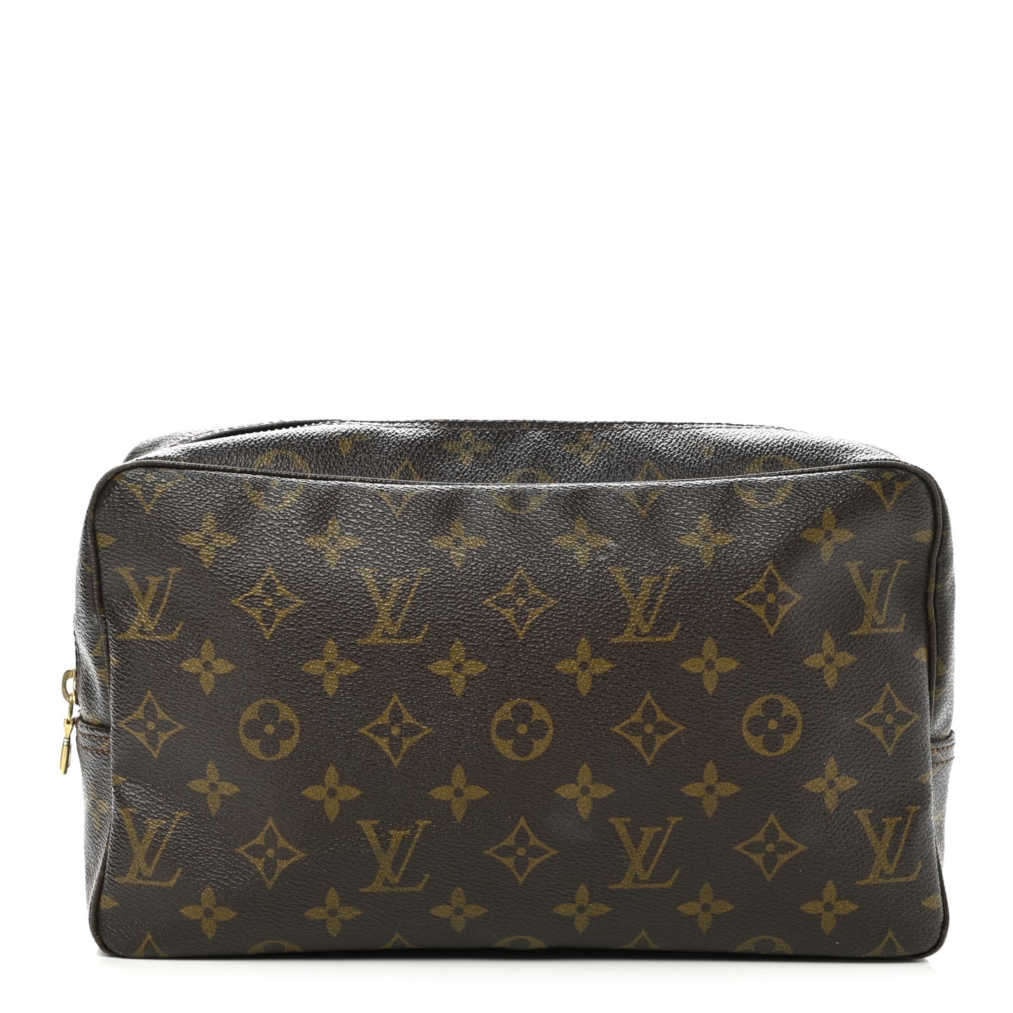 Monogram Trousse Toilette 28