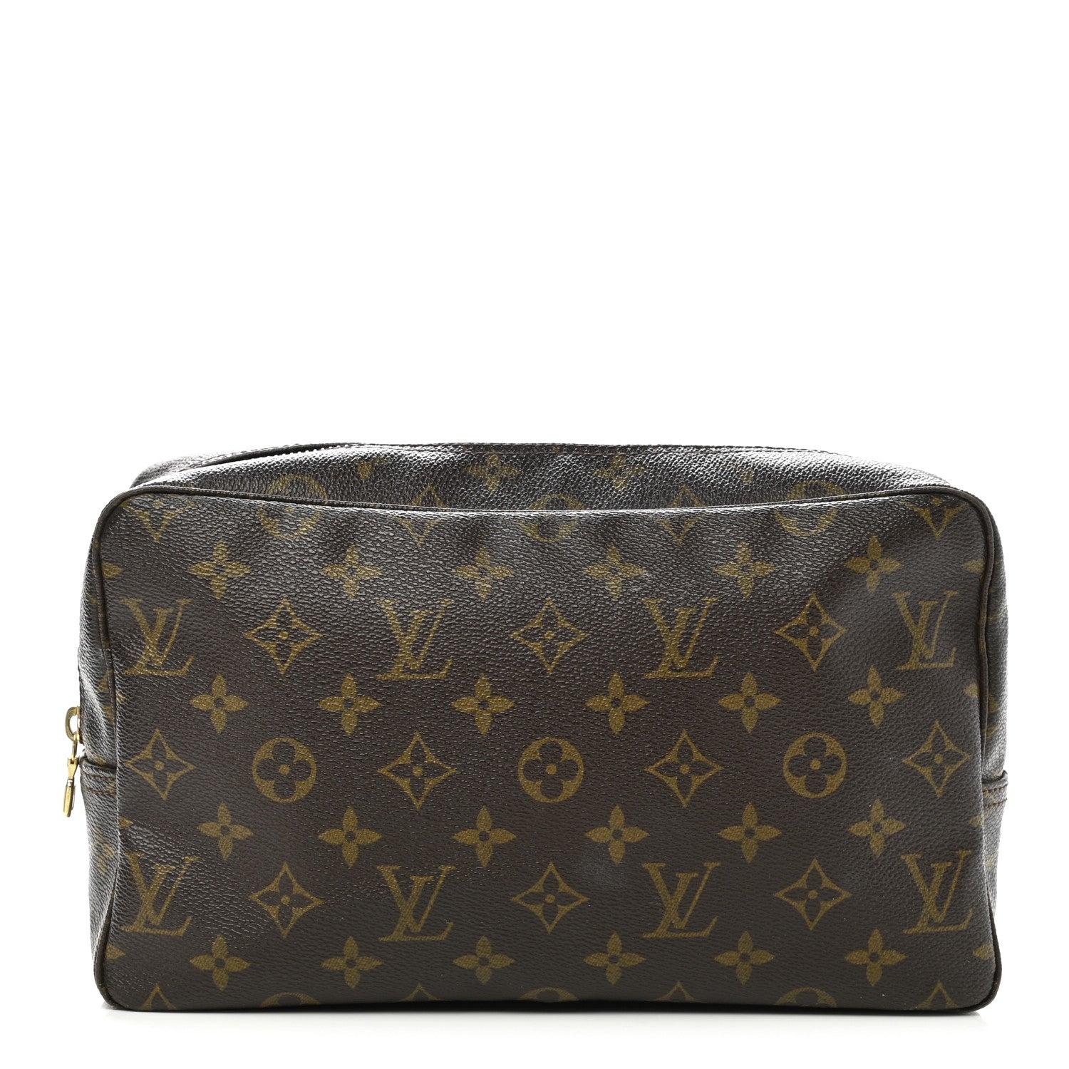 Louis Vuitton Monogram Trousse Toilette 28 1 of 9