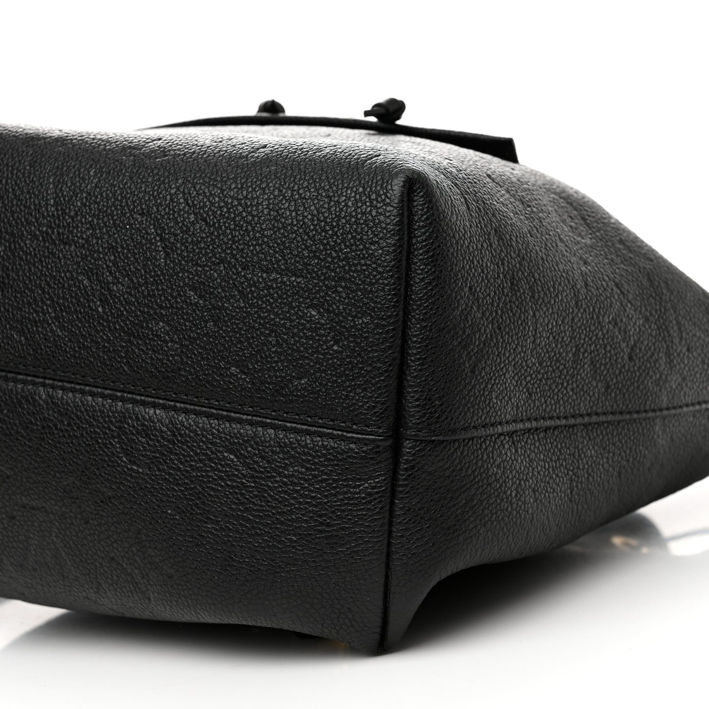 Empreinte Montsouris NM Backpack Black