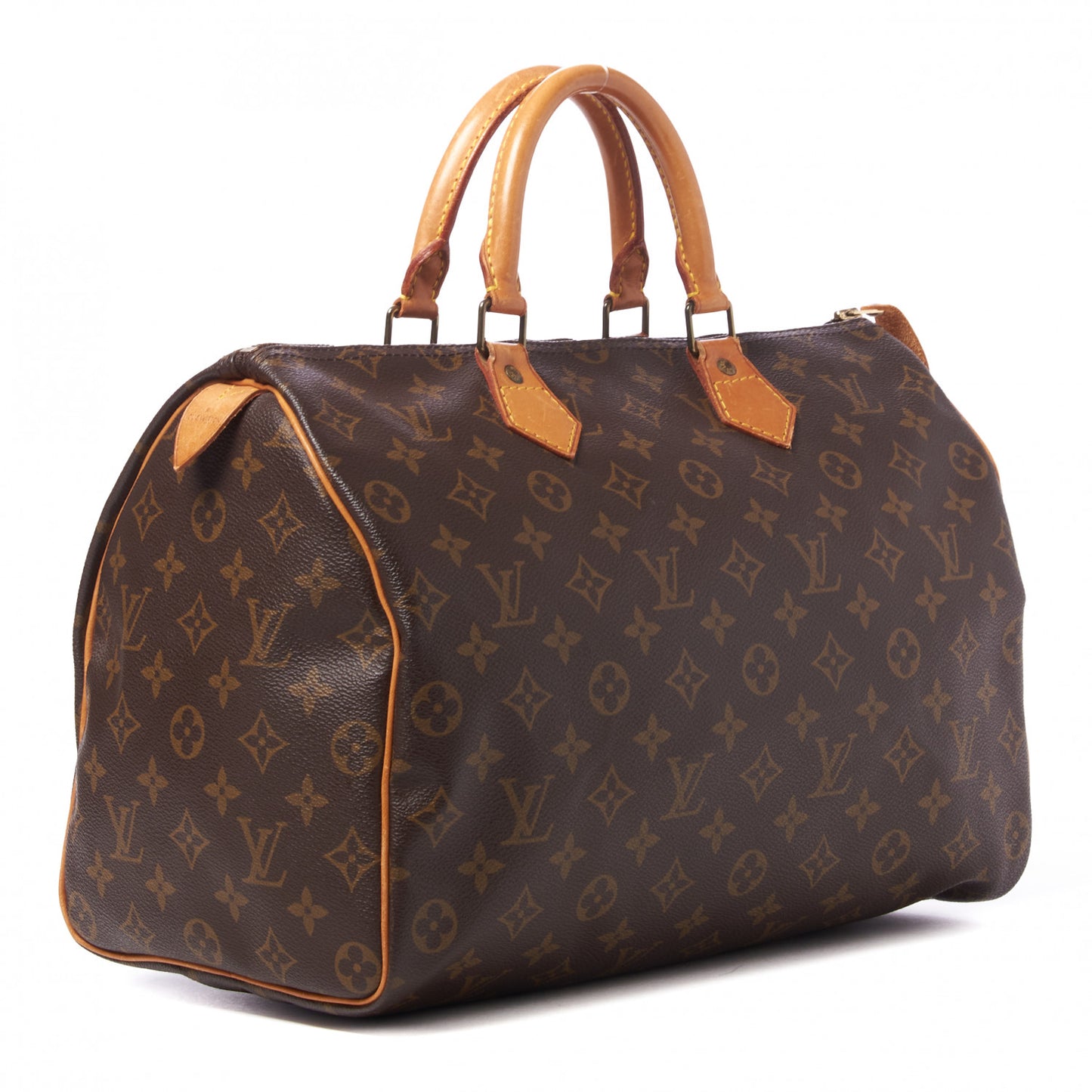 Monogram Speedy 35