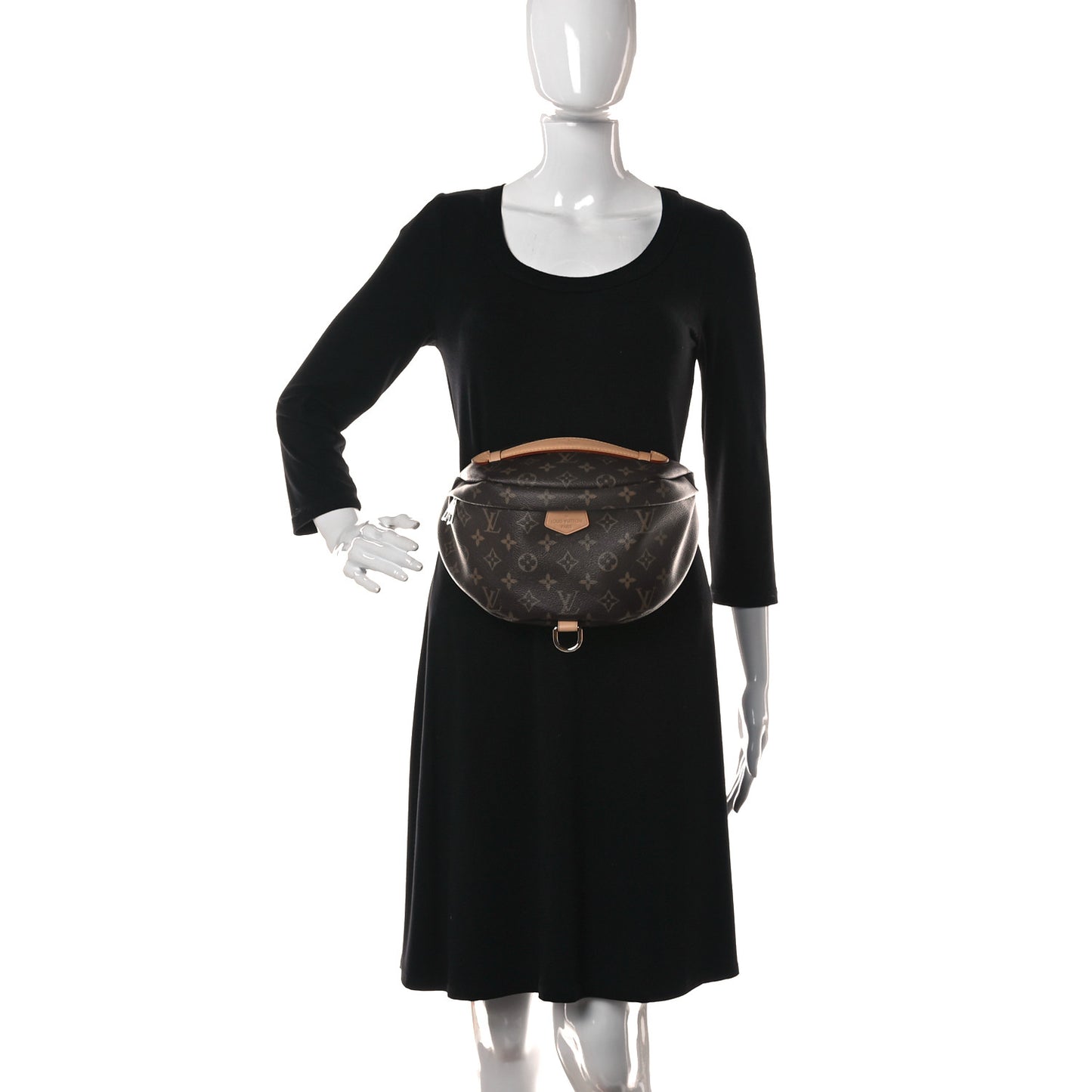 Monogram Bumbag