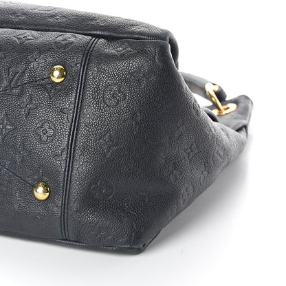 Louis Vuitton Empreinte Artsy MM Infini 8 of 8