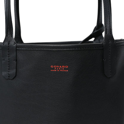 Goyard Goyardine Reversible Mini Anjou Black 15 of 19