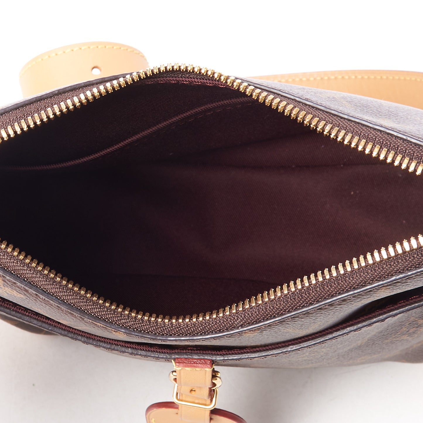 Monogram Odeon PM Natural