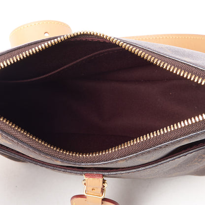 Louis Vuitton Monogram Odeon PM Natural 5 of 10