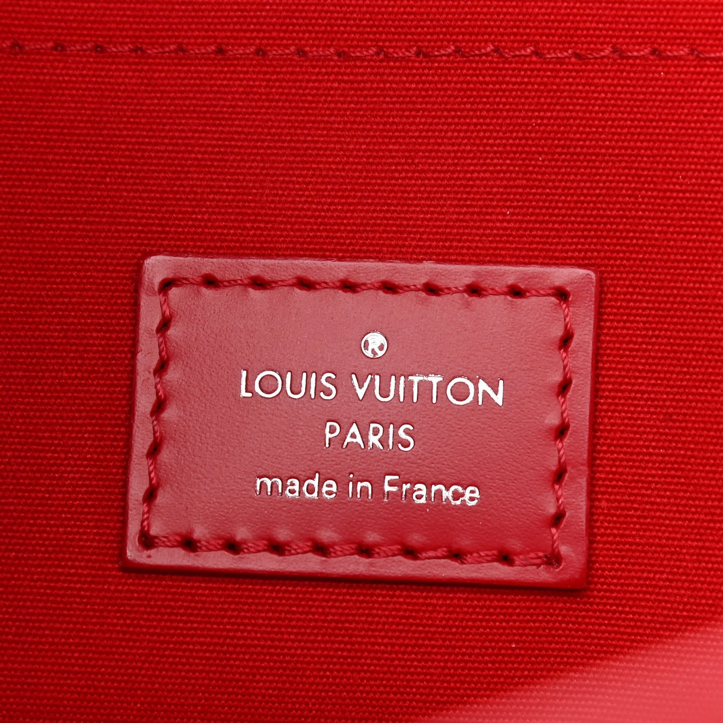 Epi Madeleine PM Rouge