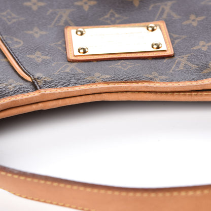Louis Vuitton Monogram Galliera PM 10 of 14