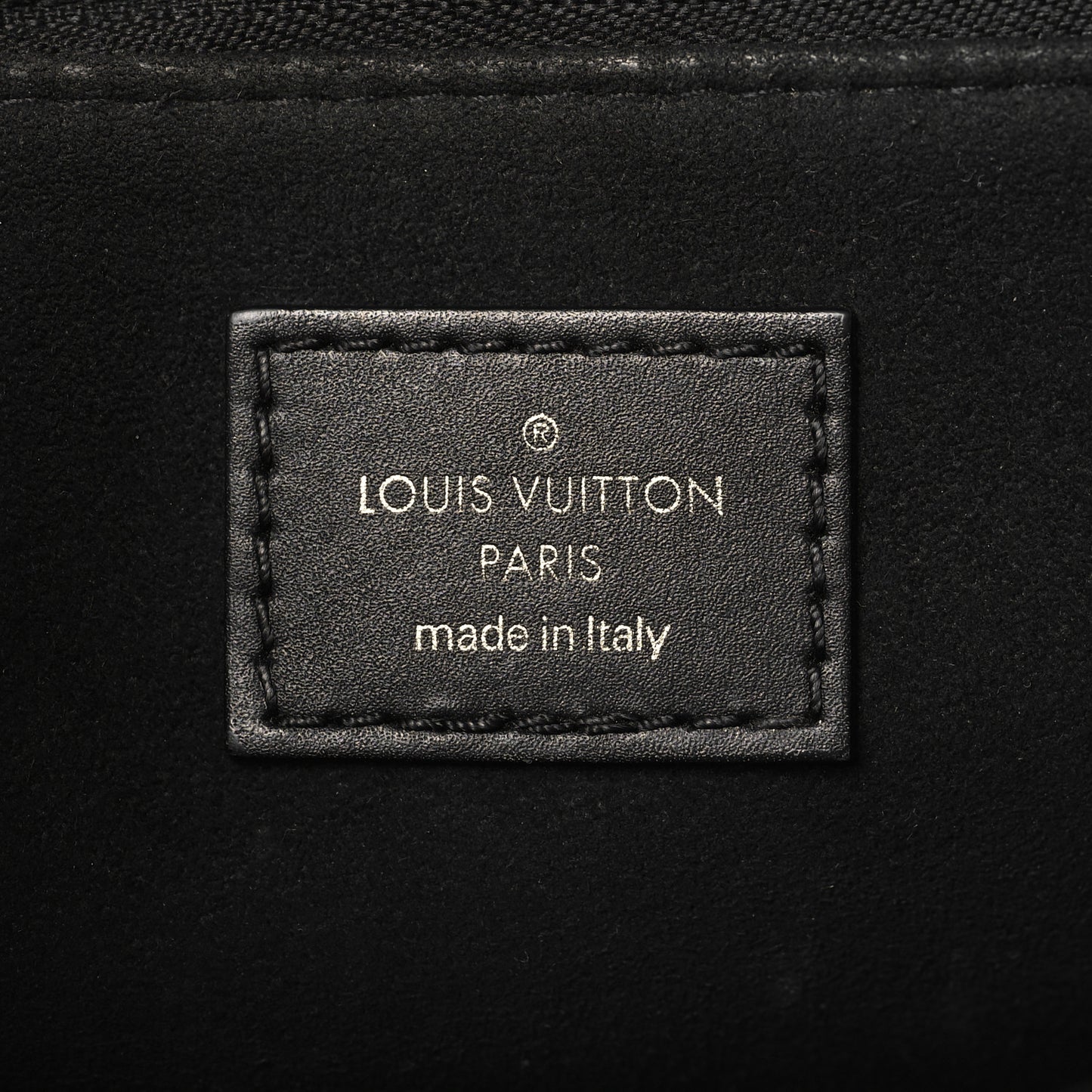 Damier Ebene Vavin PM Creme