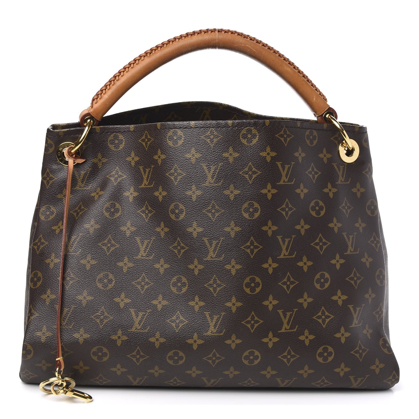 Monogram Artsy MM