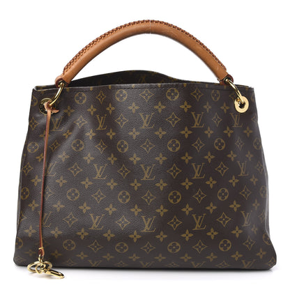 Louis Vuitton Monogram Artsy MM 1 of 14