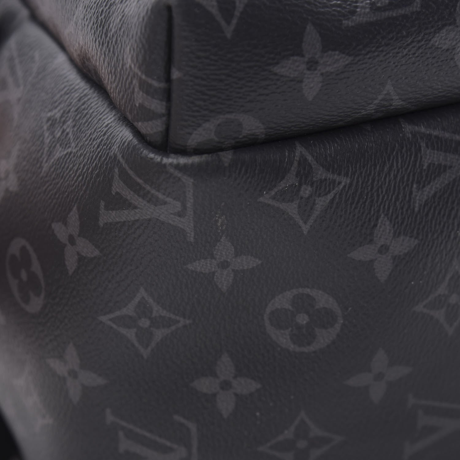 Louis Vuitton Monogram Eclipse Apollo Backpack 12 of 12