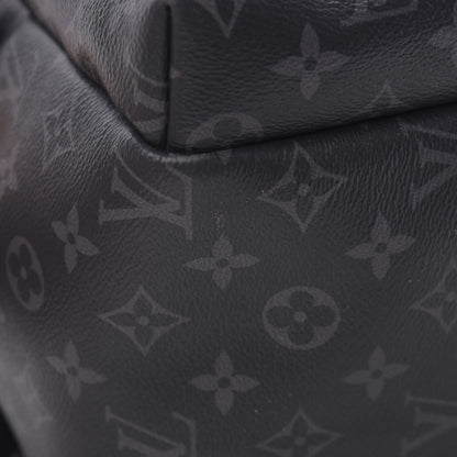 Louis Vuitton Monogram Eclipse Apollo Backpack 12 of 12