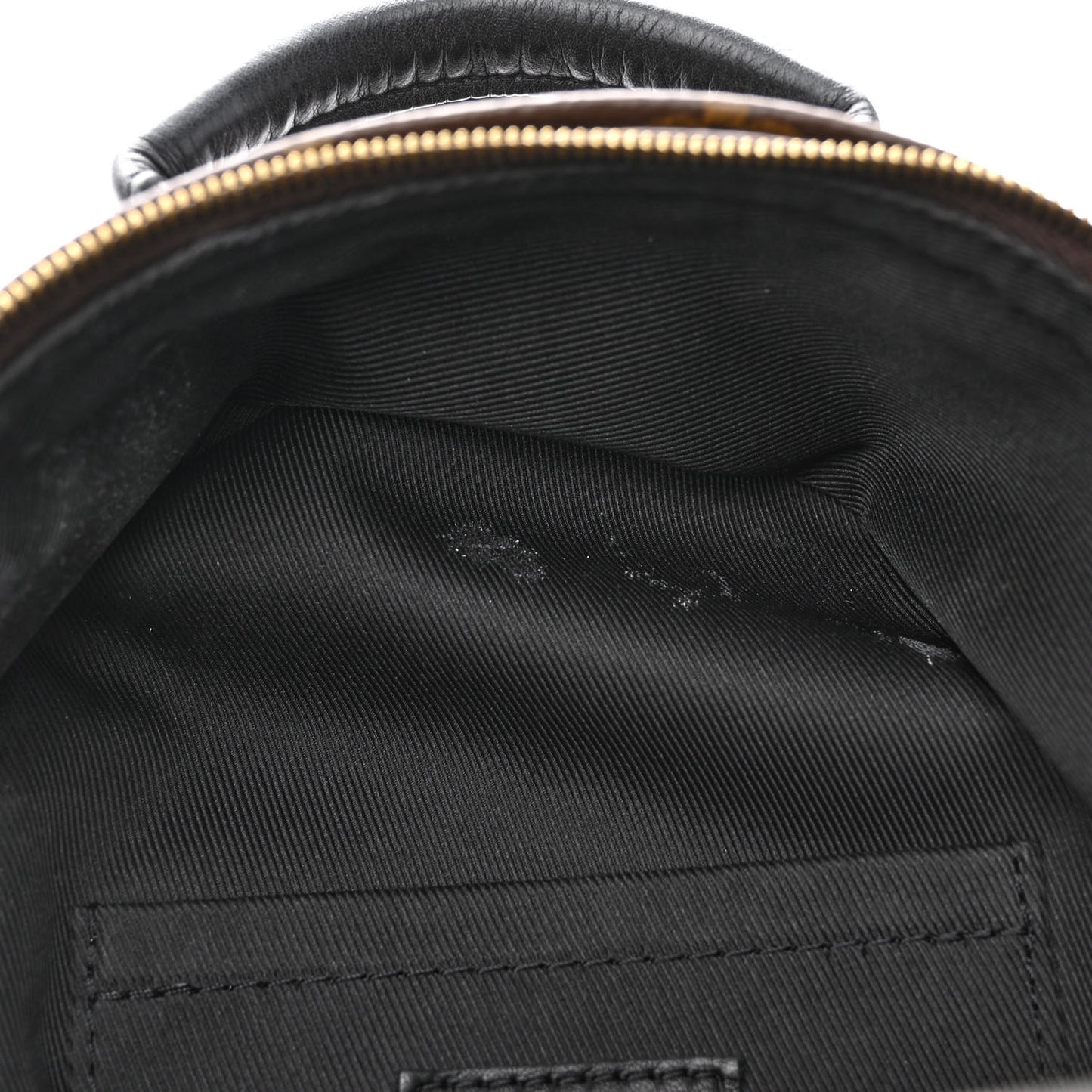 Monogram Palm Springs Backpack Mini