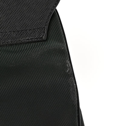 Louis Vuitton Taiga Portable Gibeciere Ardoise 9 of 10