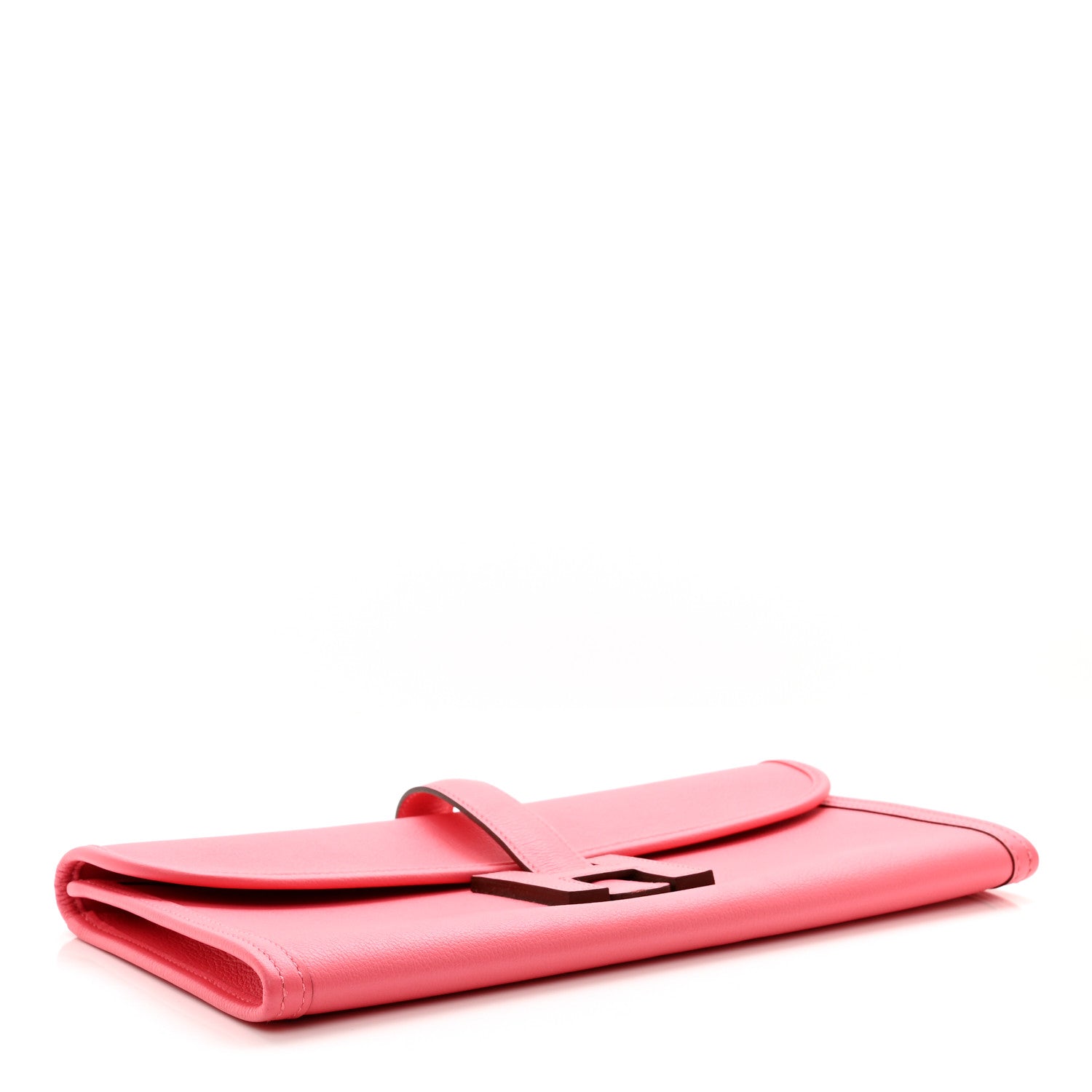 Hermes Evercolor Jige Elan 29 Rose Azalee 4 of 8