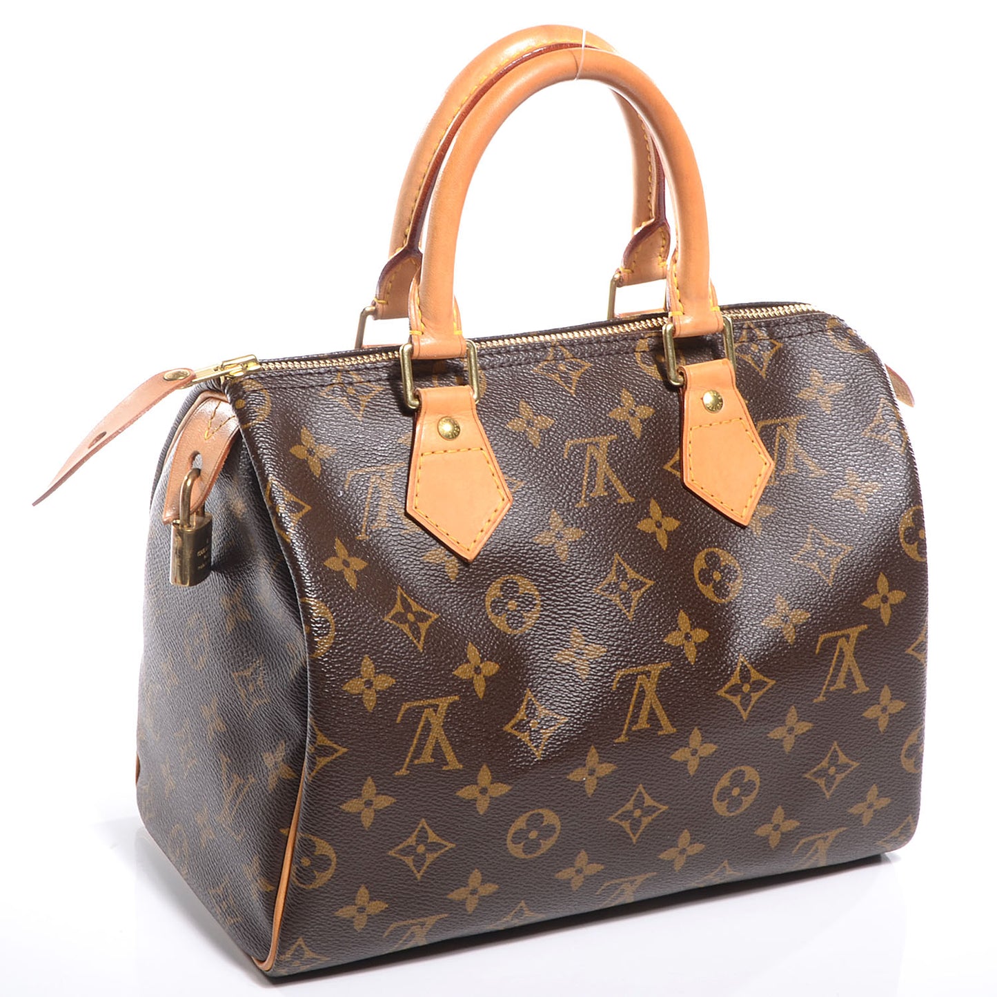 Monogram Speedy 25