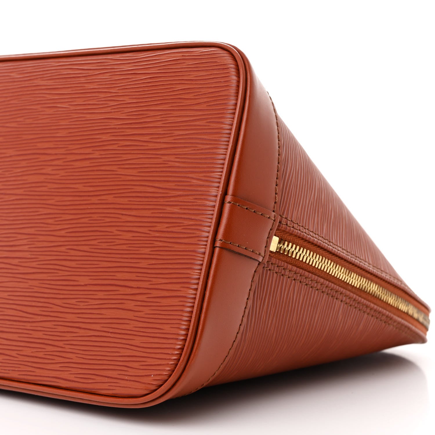 Louis Vuitton Epi Alma PM Kenyan Fawn 10 of 10