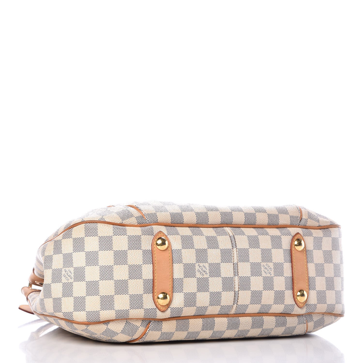 Louis Vuitton Damier Azur Galliera PM 4 of 21