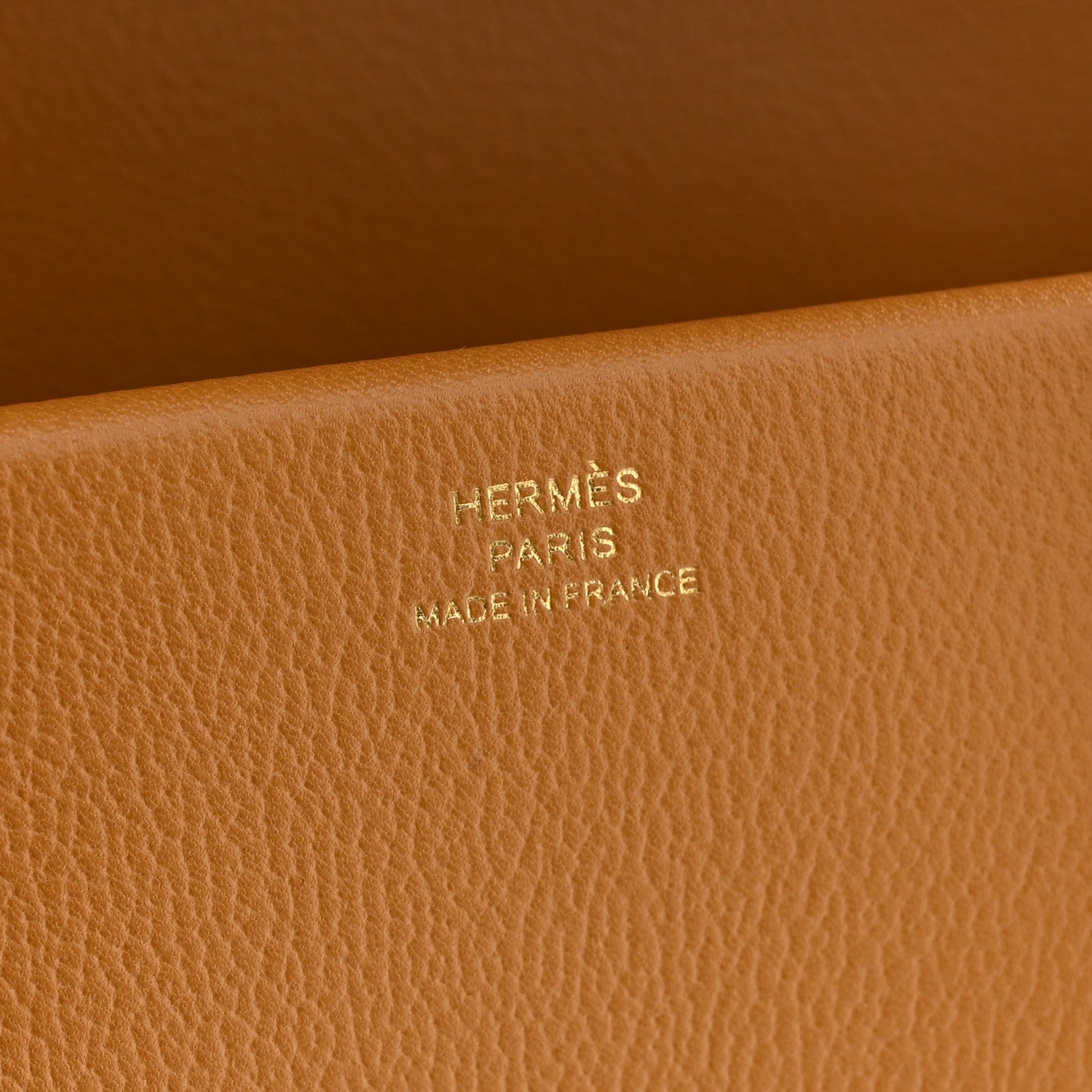 Hermes Allegretto New Drag 22 Sesame 5 of 10