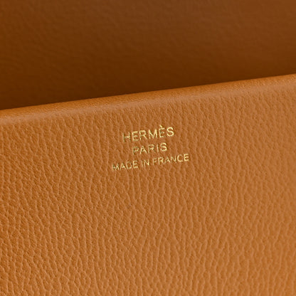 Hermes Allegretto New Drag 22 Sesame 5 of 10