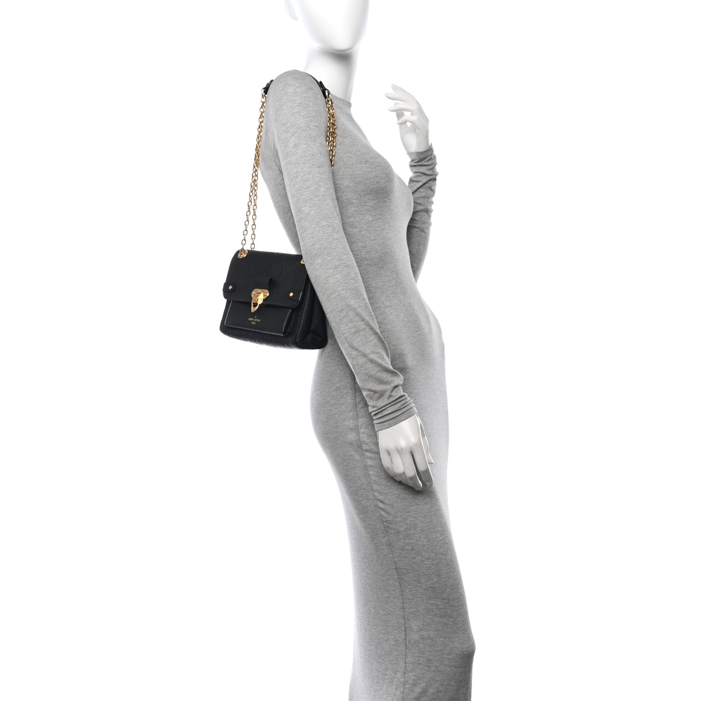 Empreinte Vavin BB Black