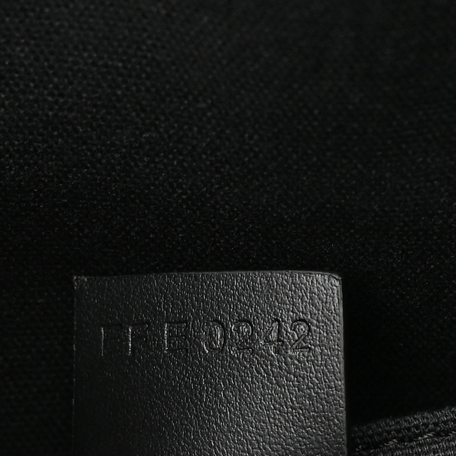 Givenchy 4G Coated Canvas Logo Medium G-Tote Black 7 of 14