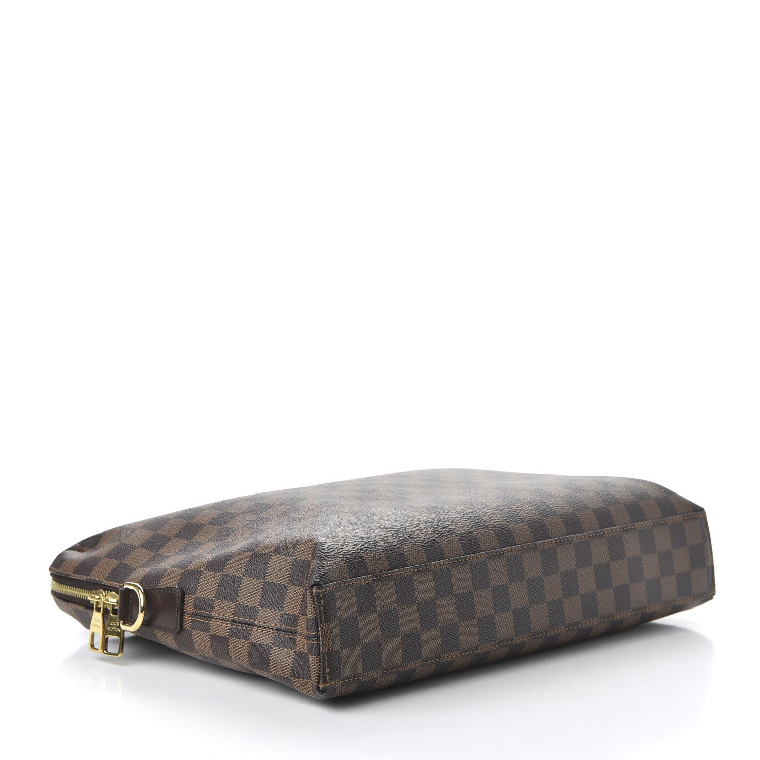 Louis Vuitton Damier Ebene Porte-Documents Jour 4 of 9