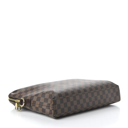Louis Vuitton Damier Ebene Porte-Documents Jour 4 of 9