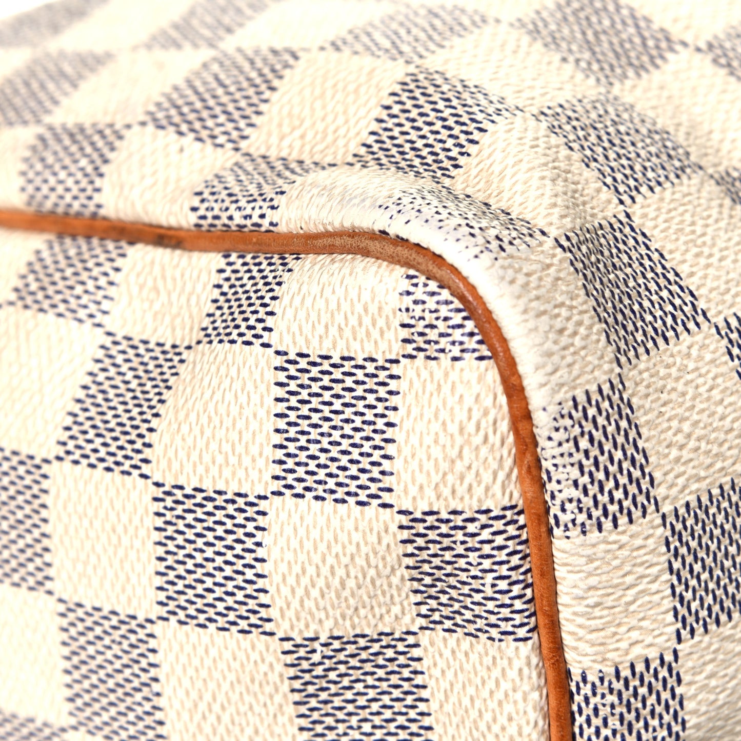 Damier Azur Speedy 30