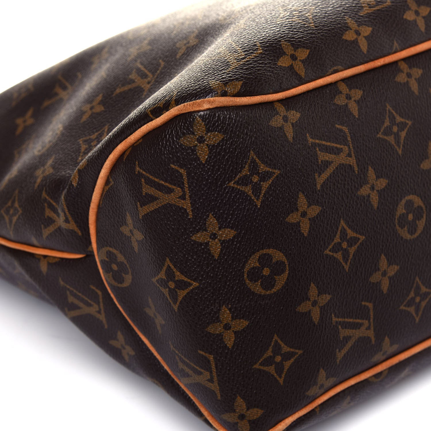 Louis Vuitton Monogram Delightful MM 7 of 10