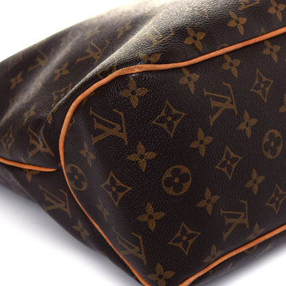 Louis Vuitton Monogram Delightful MM 7 of 10