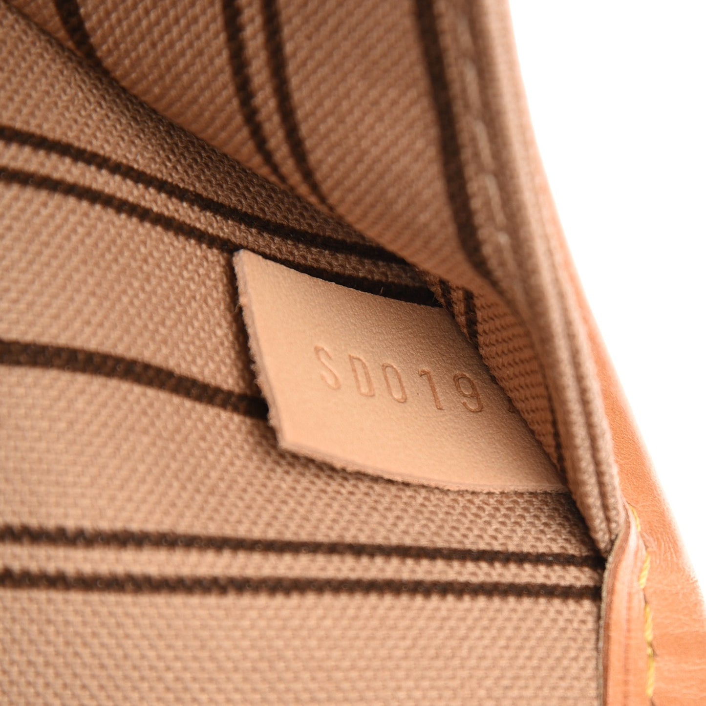 Monogram Neo Neverfull MM