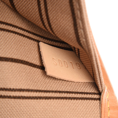 Louis Vuitton Monogram Neo Neverfull MM 8 of 11