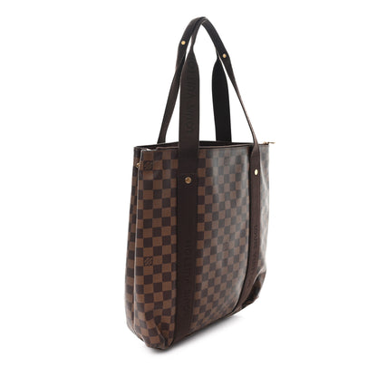 Louis Vuitton Damier Ebene Cabas Beaubourg 3 of 9