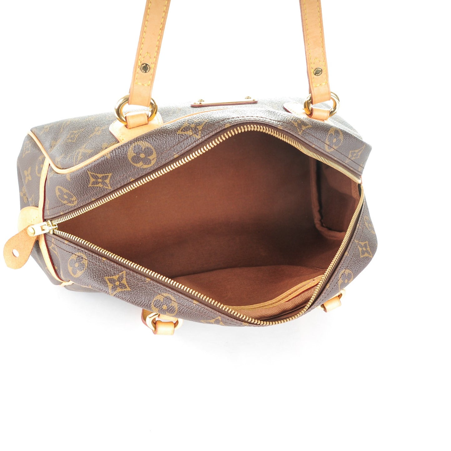Monogram Montorgueil PM