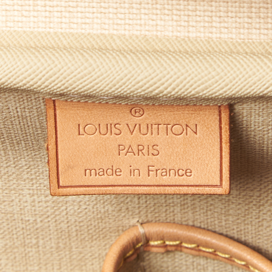 Monogram Deauville